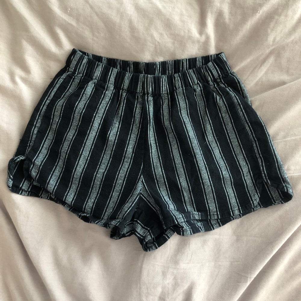 Super cute brandy shorts!
